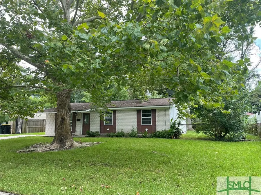 1519 E 31st Street, Savannah, GA 31404 - Image #2