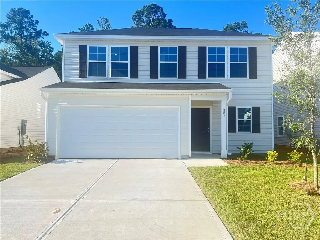 387 Waters Edge Way, Hardeeville, SC 29927 - Image #1