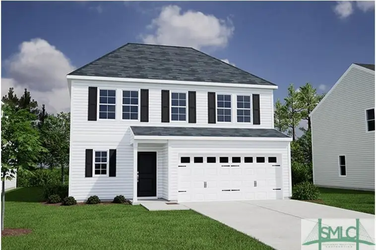 387 Waters Edge Way, Hardeeville, SC 29927 - Image #2