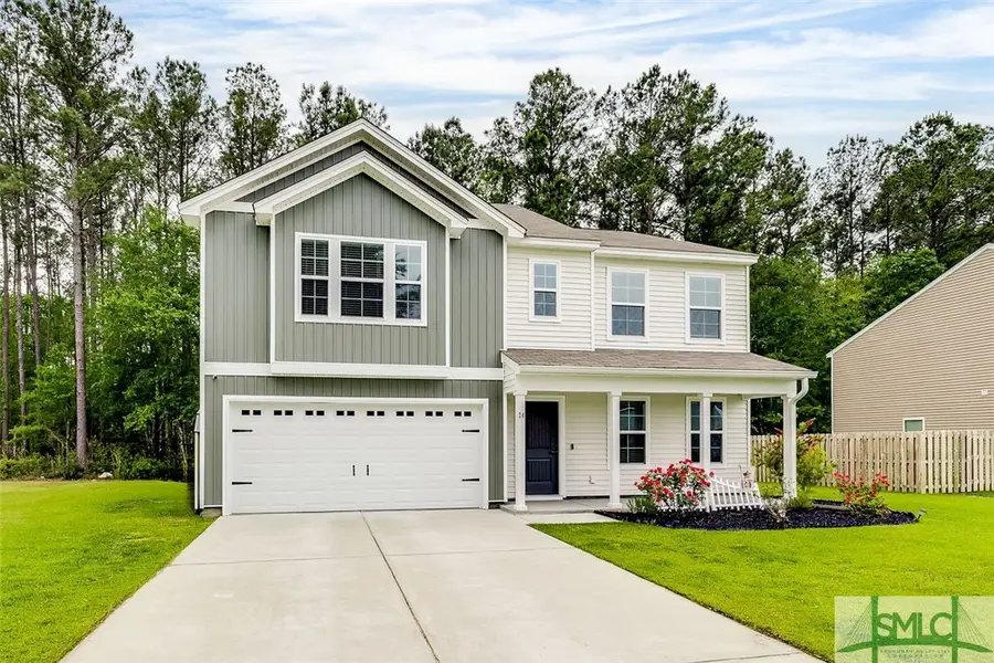 24 Easy Street, Guyton, GA 31312 - Image #2