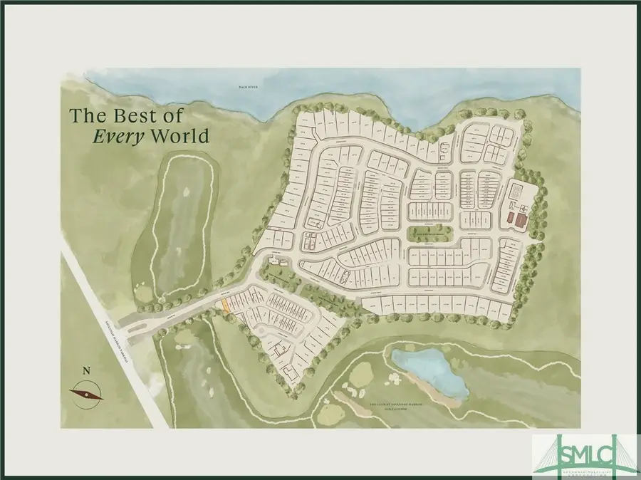 304 Reserve Way, Savannah, GA 31401 - Image #3