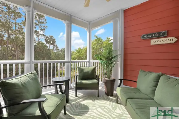 1728 Whitemarsh Way, Savannah, GA 31410