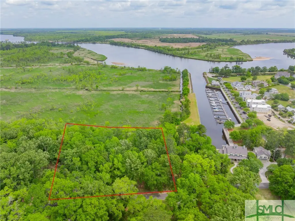 800 Silk Hope Drive, Richmond Hill, GA 31324 - Image #1