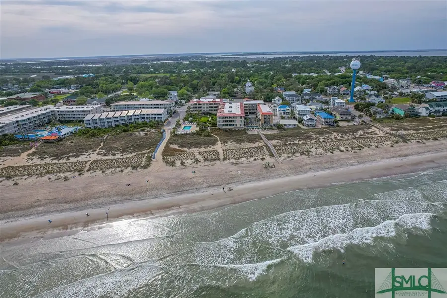 214 Butler Avenue #205, Tybee Island, GA 31328 - #2
