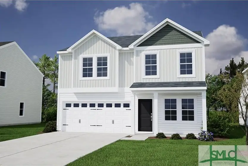 371 Waters Edge Way, Hardeeville, SC 29927 - Image #1