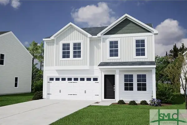 371 Waters Edge Way, Hardeeville, SC 29927