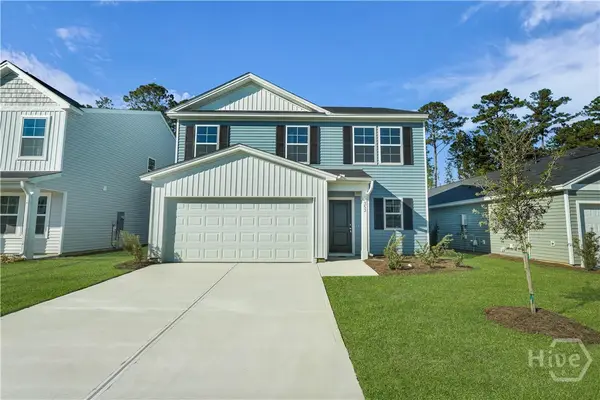 353 Waters Edge Way, Hardeeville, SC 29927