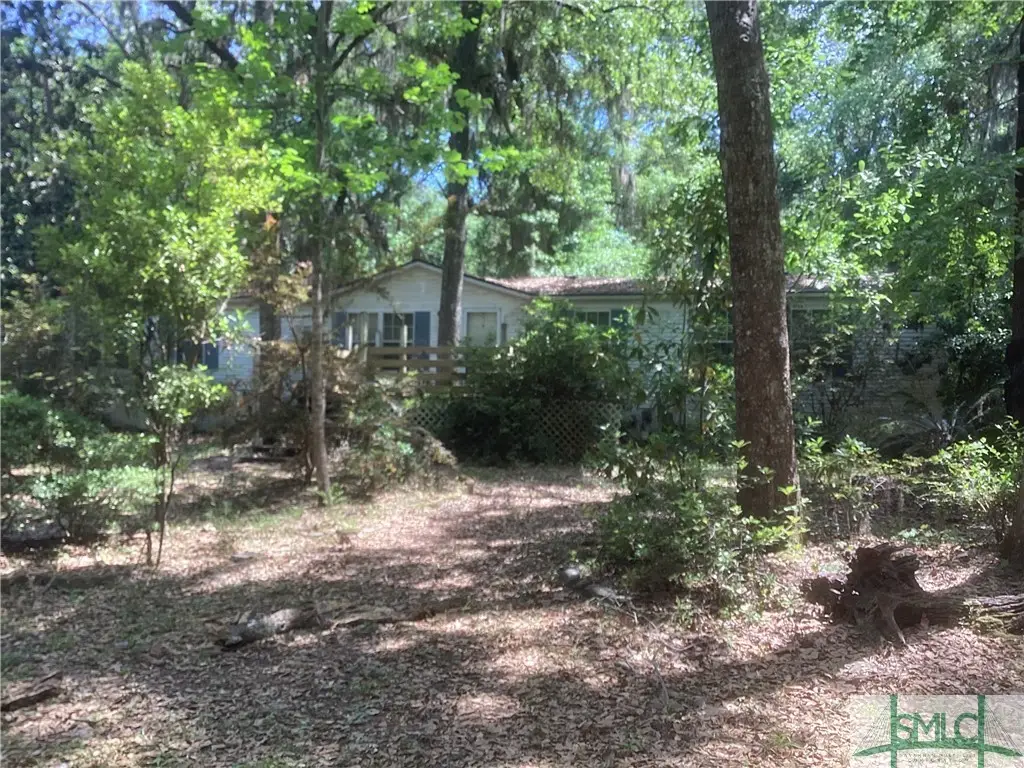 114 Carpenter Drive, Midway, GA 31320 - Image #1