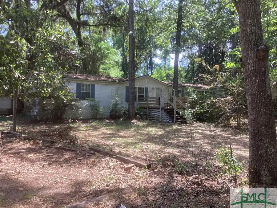 114 Carpenter Drive, Midway, GA 31320 - Image #2