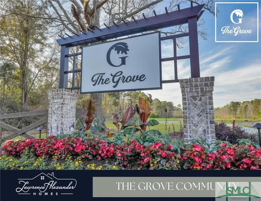 50 Grove Hollow Road, Rincon, GA 31326 - Image #3