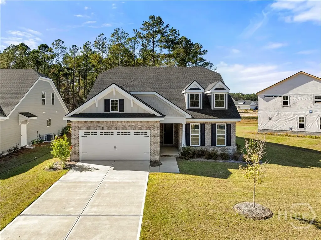 182 Glendale Circle, Richmond Hill, GA 31324 - #1