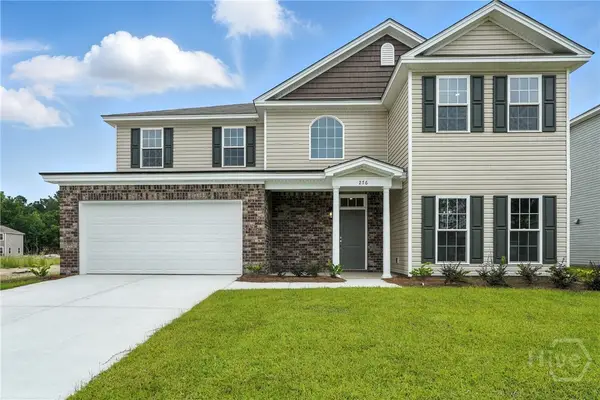 276 Cromer Street, Savannah, GA 31407