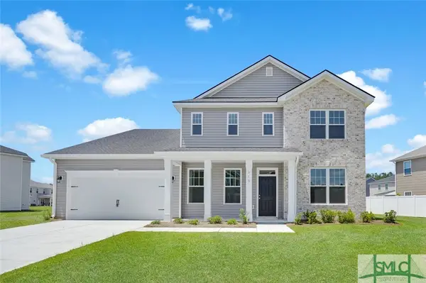 115 Kenwood Circle, Savannah, GA 31302