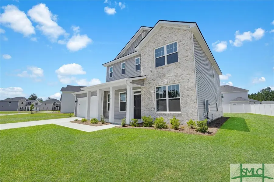 115 Kenwood Circle, Savannah, GA 31302 - Image #3