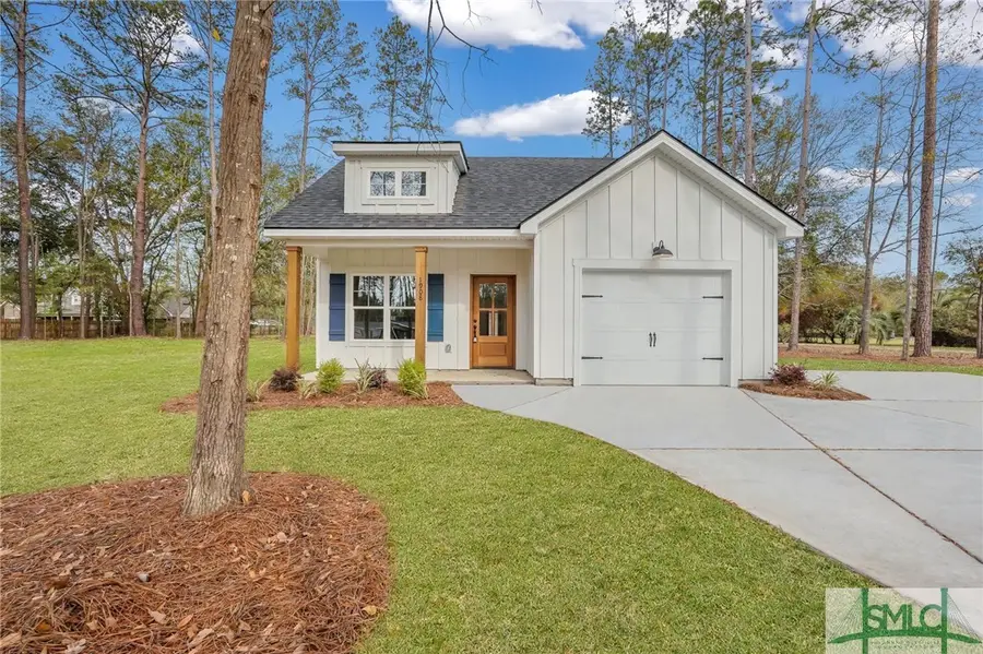 Lot 10 Waters Circle, Pembroke, GA 31321 - #3