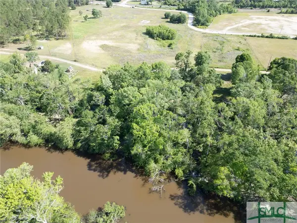 Lot 18 The River Landing Road, Midville, GA 30441