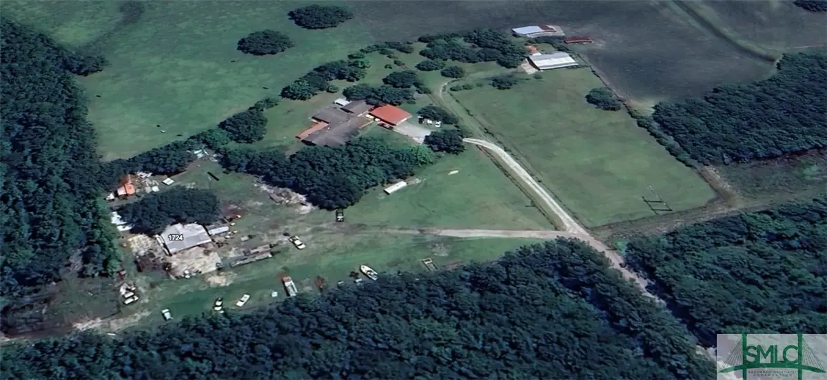 1726 Pine Barren Road, Bloomingdale, GA 31302 - Image #1