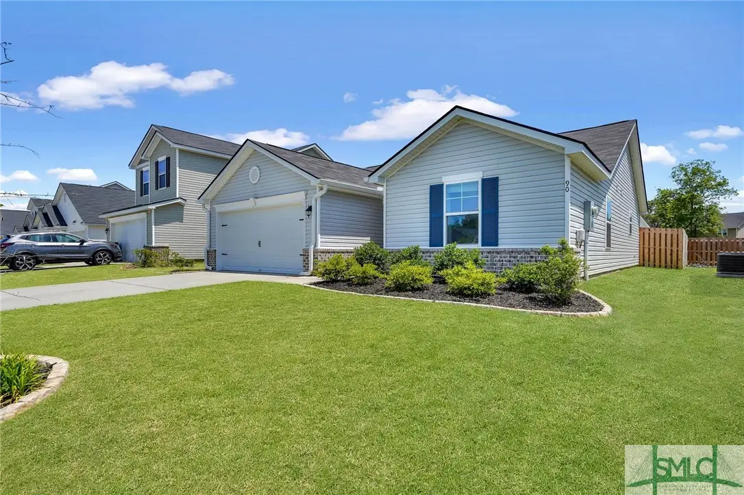 90 Dunnoman Drive, Savannah, GA 31419 - Image #1
