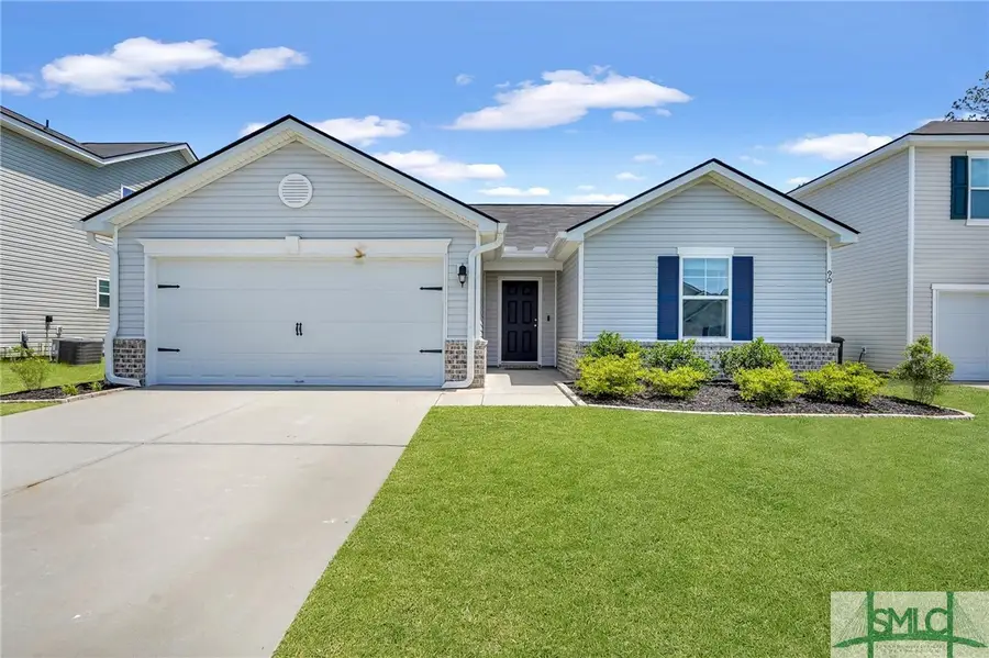 90 Dunnoman Drive, Savannah, GA 31419 - Image #2