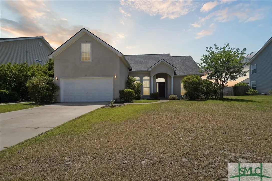 107 Willow Point Circle, Savannah, GA 31407 - Image #1