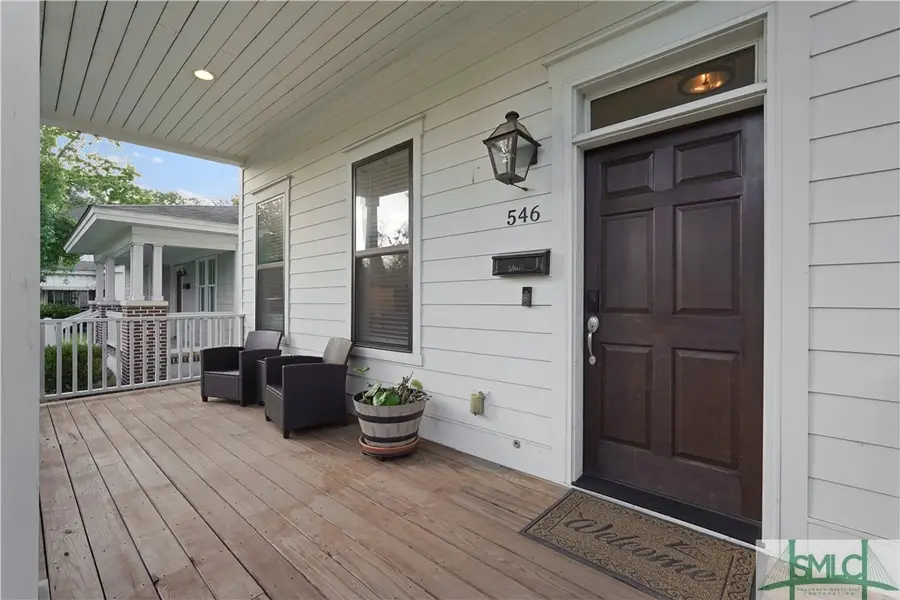 546 E 32nd Street, Savannah, GA 31401 - Image #2