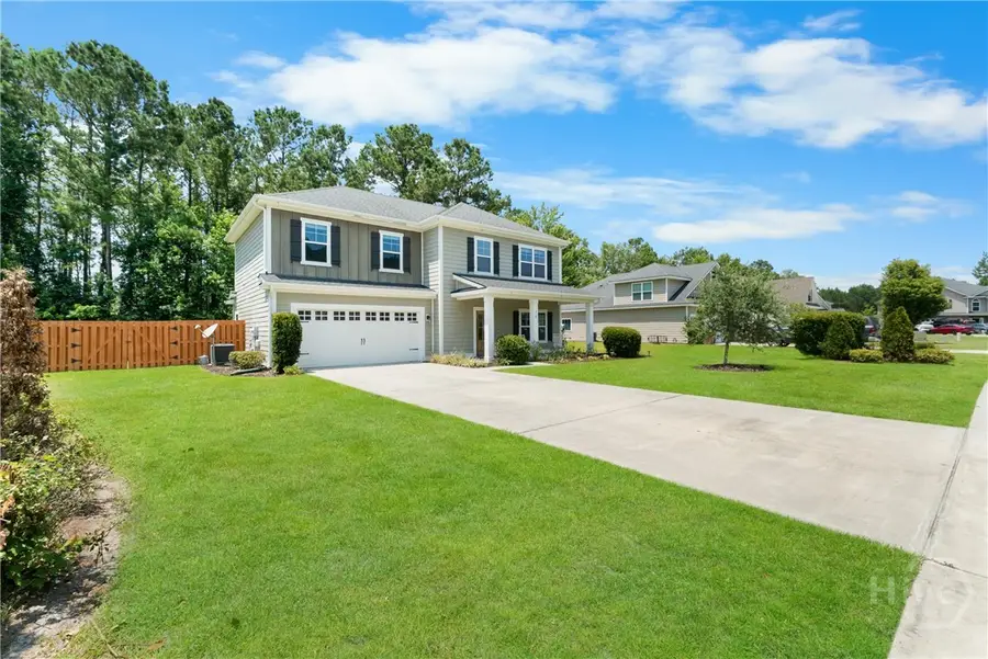 70 Bowridge Drive, Richmond Hill, GA 31324 - Image #2