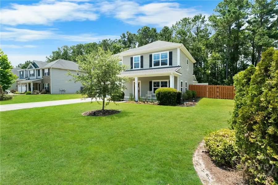 70 Bowridge Drive, Richmond Hill, GA 31324 - Image #3