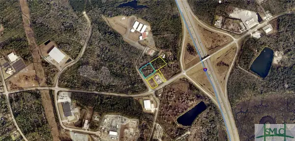 1.89 AC Harrietts Bluff Road, Kingsland, GA 31569