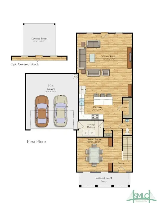 174 Orkney Road, Savannah, GA 31407