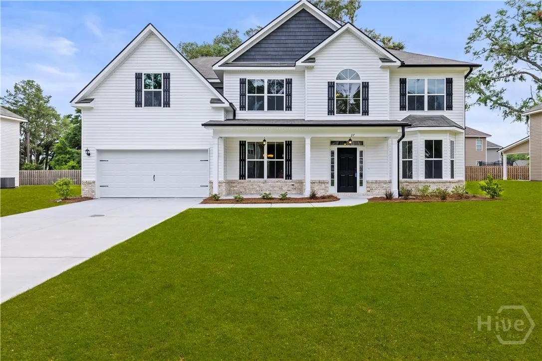27 Oakmont Drive, Guyton, GA 31312 - Image #1