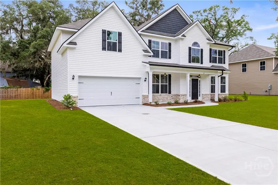 27 Oakmont Drive, Guyton, GA 31312 - Image #2