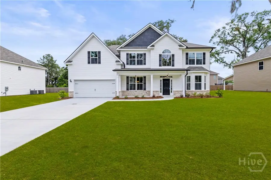 27 Oakmont Drive, Guyton, GA 31312 - Image #3