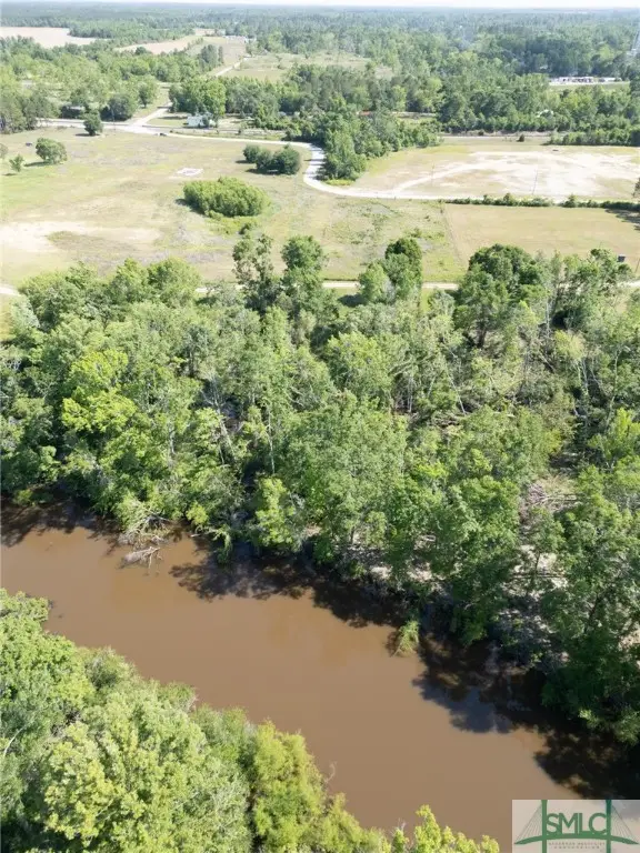 Lot 20 The River Landing Road, Midville, GA 30441 - Image #2