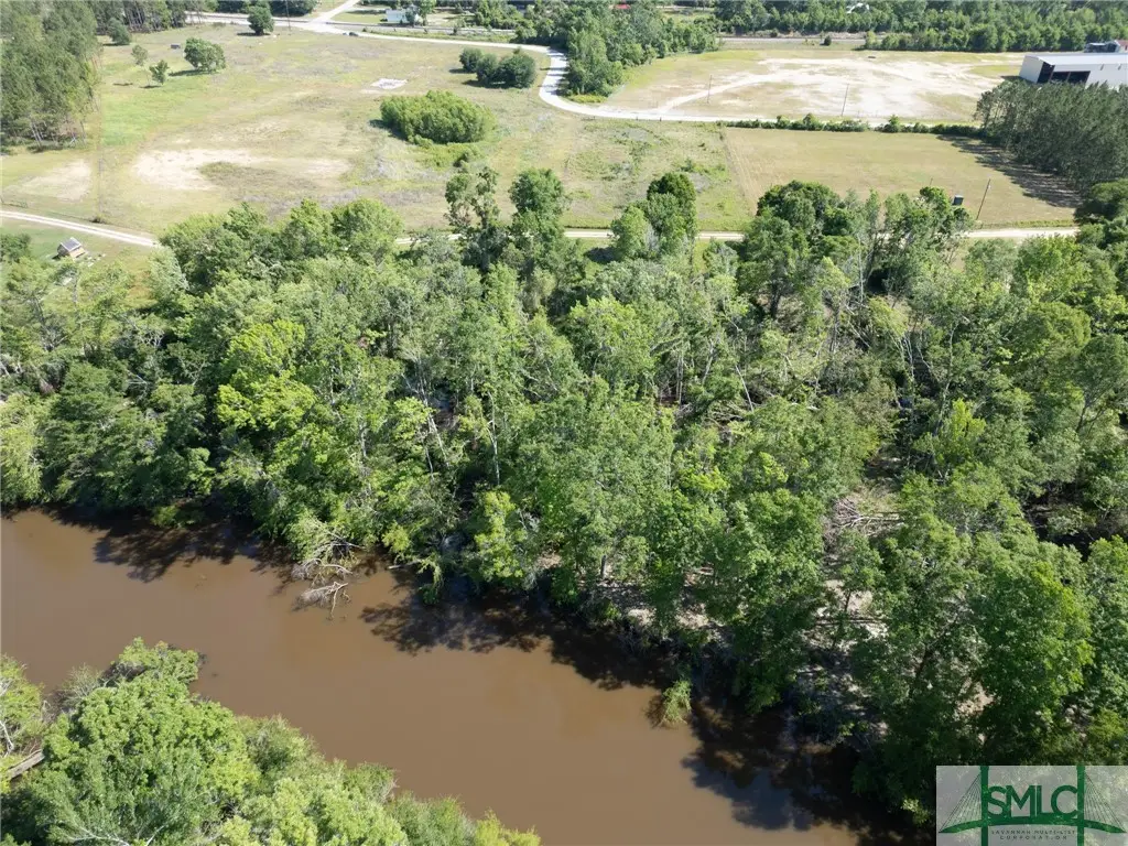 Lot 21 The River Landing Road, Midville, GA 30441 - Image #1