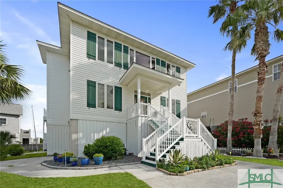 15 Teresa Lane, Tybee Island, GA 31328 - Image #2