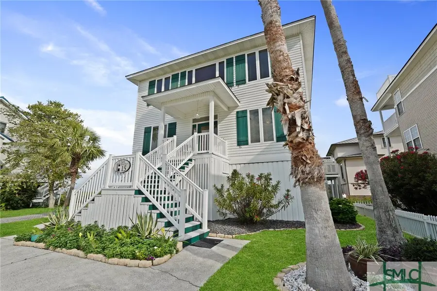 15 Teresa Lane, Tybee Island, GA 31328 - Image #3