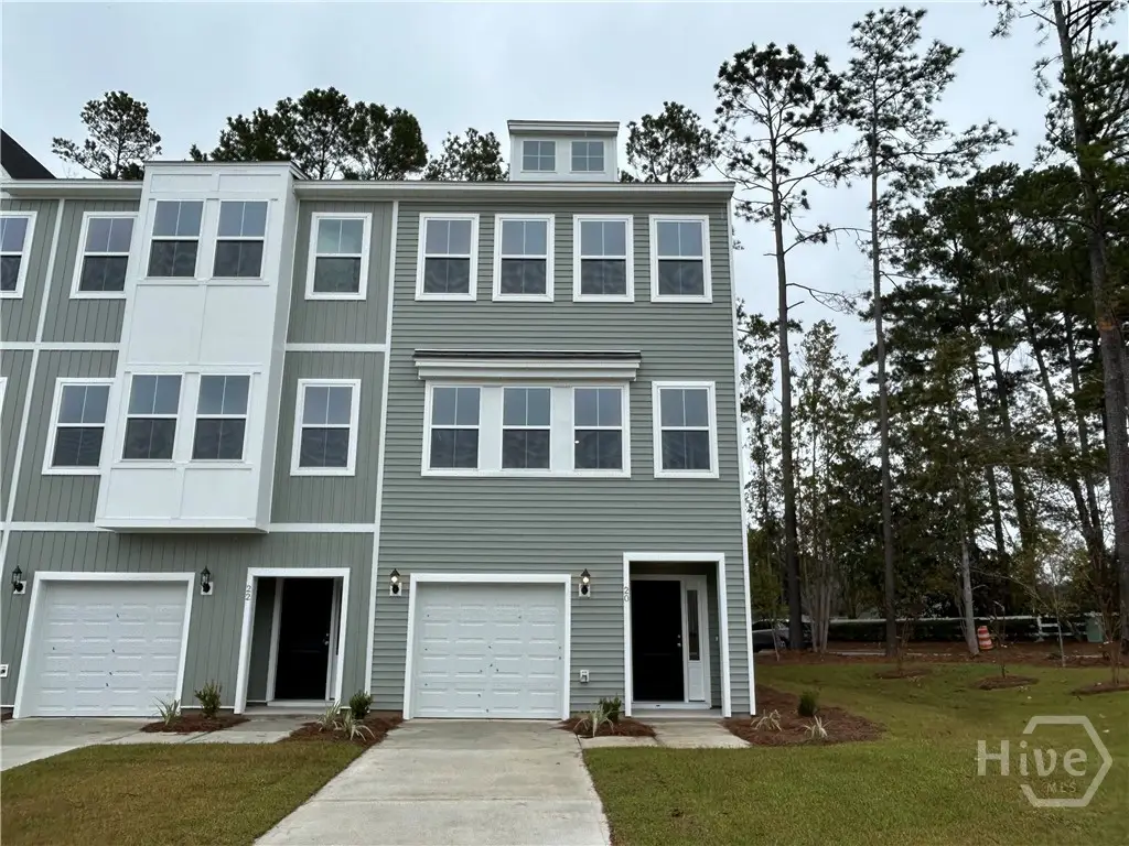 20 Towne Park Court, Rincon, GA 31326 - Image #1