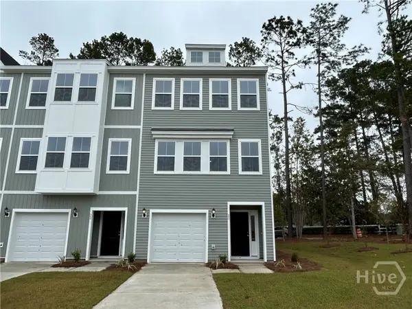 20 Towne Park Court, Rincon, GA 31326