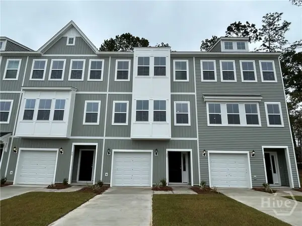 22 Towne Park Court, Rincon, GA 31326
