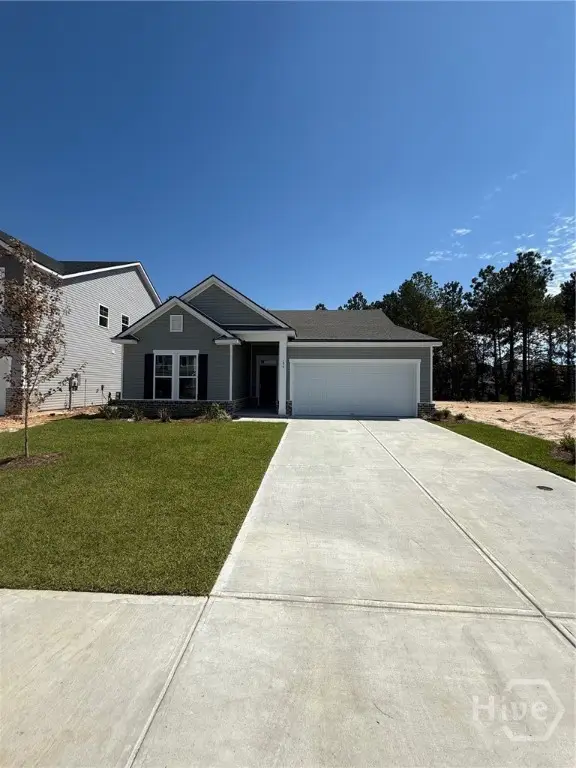 194 Brookline Drive, Savannah, GA 31407 - Image #1