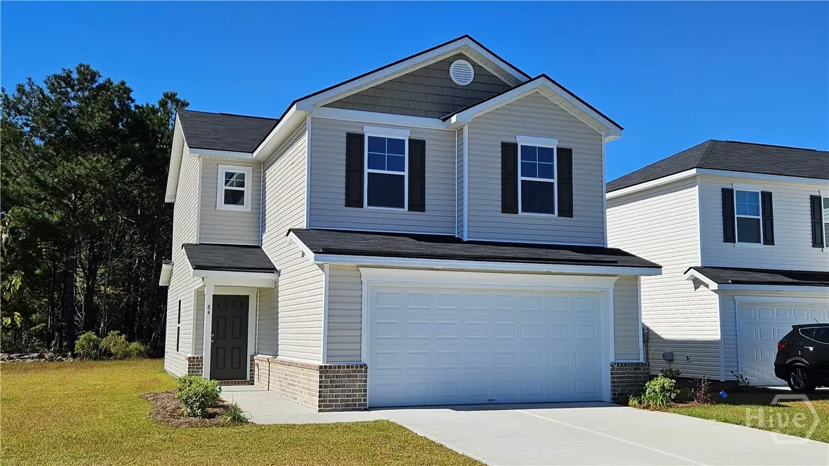 84 Marsh Salt Lane, Port Wentworth, GA 31407 - Image #1