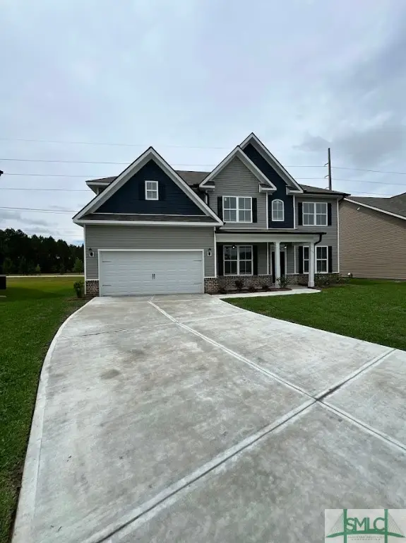 104 Sam's Drive, Guyton, GA 31312 - Image #2