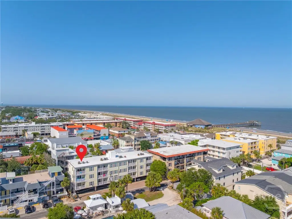18 Silver Avenue #1, Tybee Island, GA 31328 - Image #1