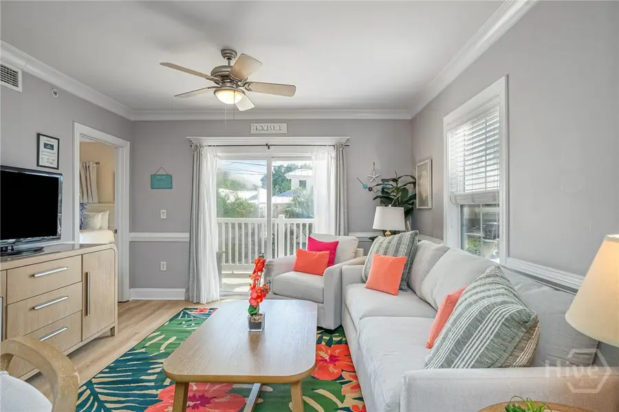 18 Silver Avenue #1, Tybee Island, GA 31328 - Image #2