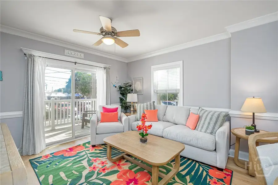 18 Silver Avenue #1, Tybee Island, GA 31328 - Image #3