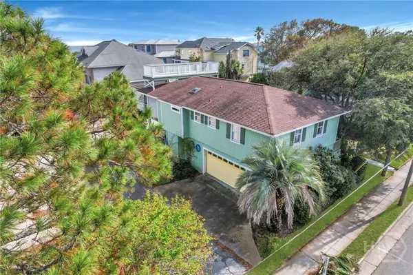 506 Butler Avenue, Tybee Island, GA 31328