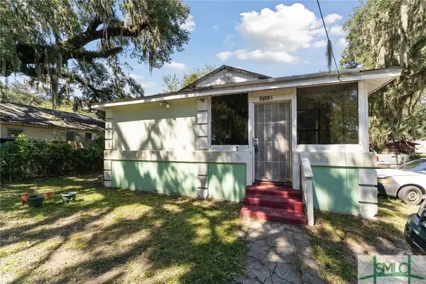 3808 Elmdale Avenue, Savannah, GA 31405