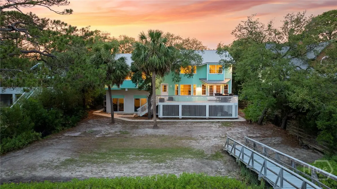 108 San Marco Drive, Tybee Island, GA 31328 - Image #1
