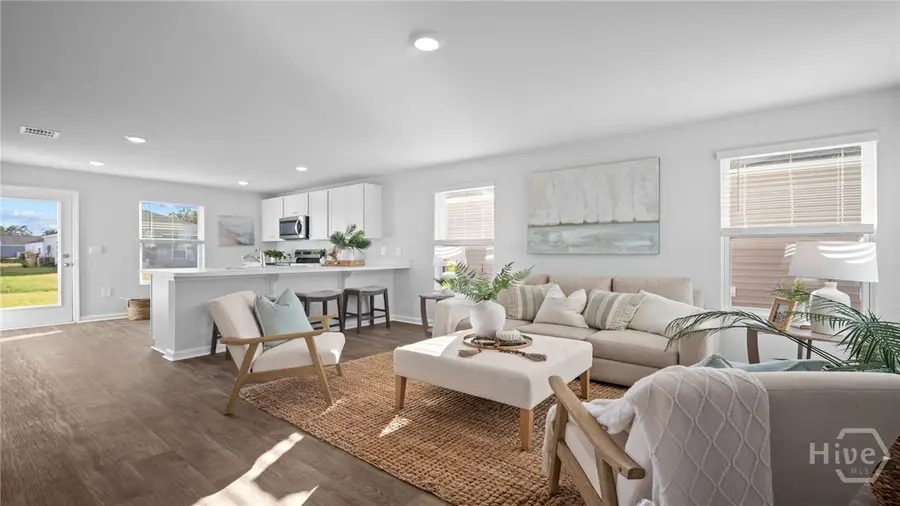 4 Bardwell Way, Port Wentworth, GA 31407 - Image #2