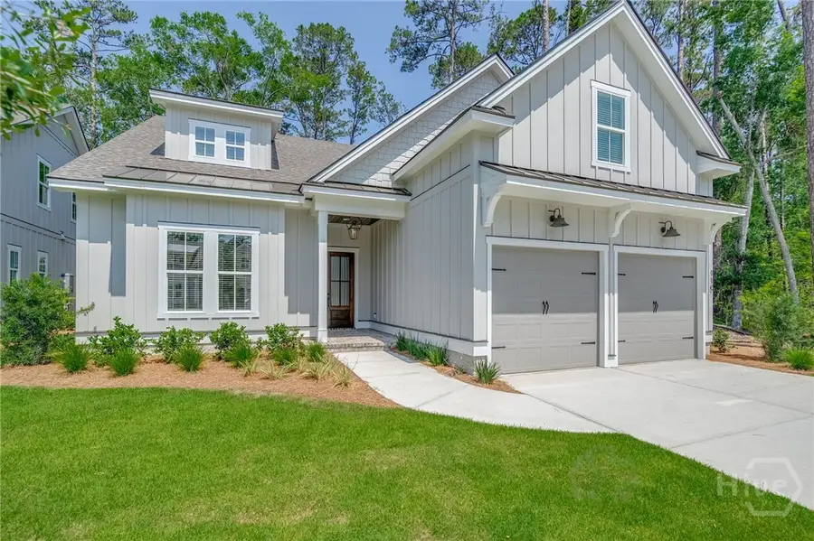 110 Grand Harbor Circle, Savannah, GA 31411 - Image #2